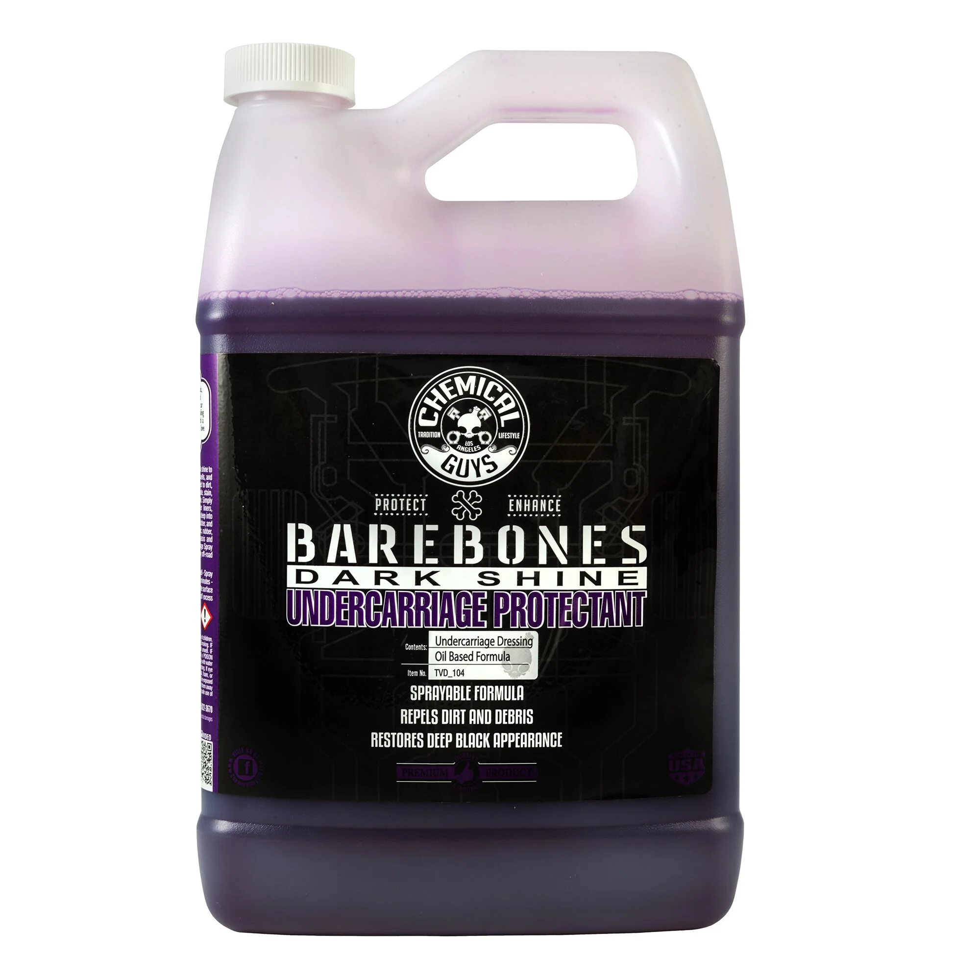 Barebones Undercarriage Spray - Image 8