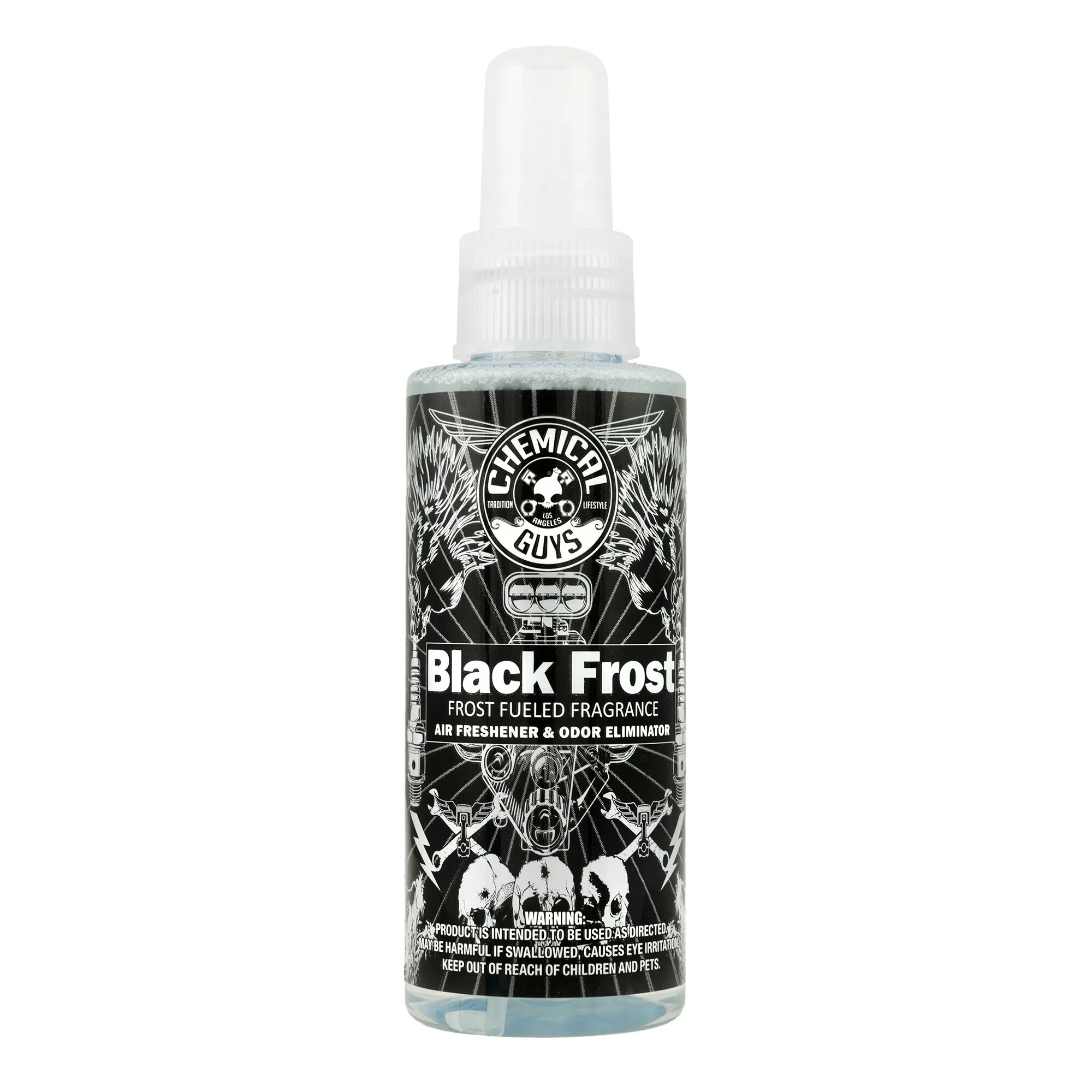Black Frost Air Freshener - Image 8