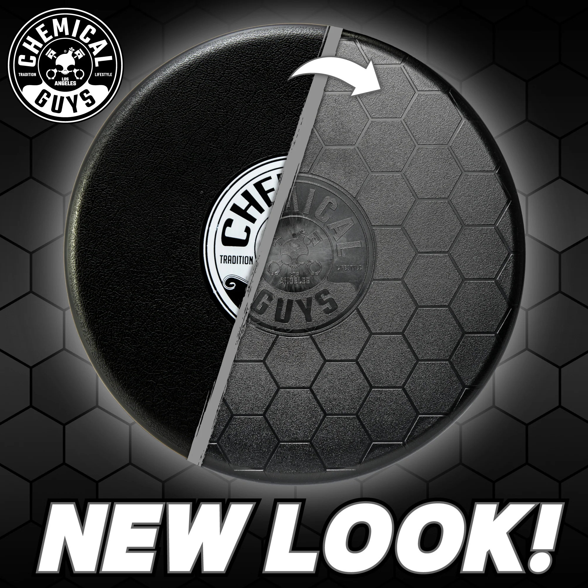 Bucket Lid - Image 2