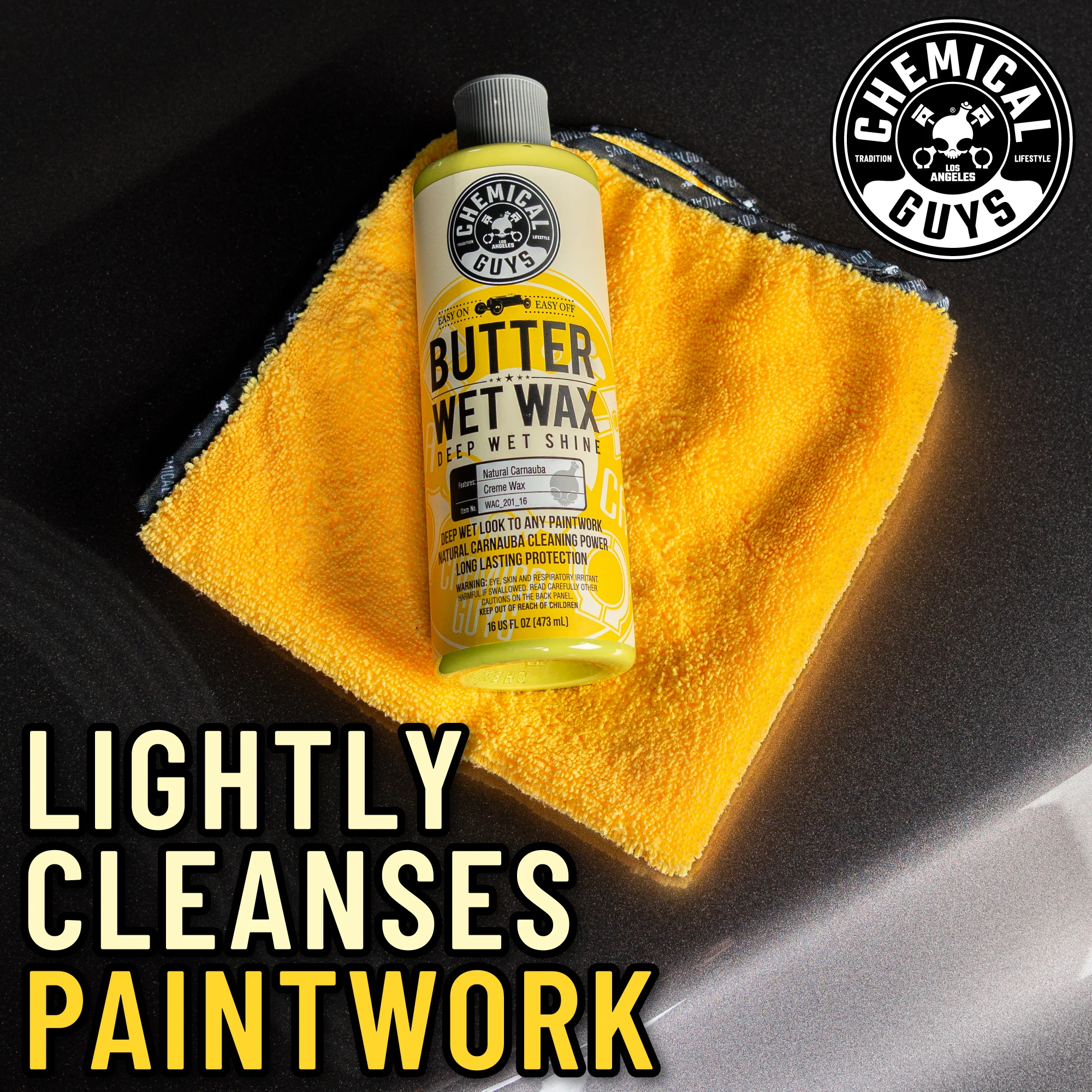 Butter Wet Wax - Image 8