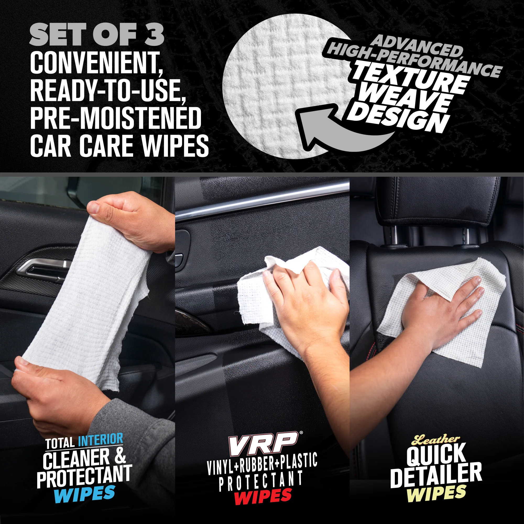 Canister Wipes Kit - Image 2
