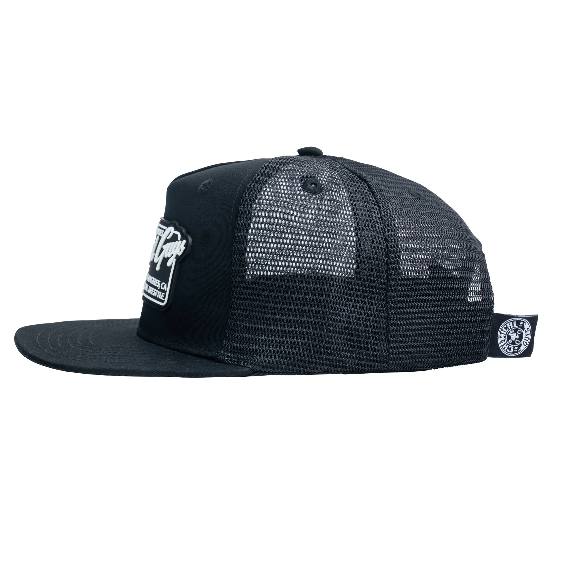Car Culture Trucker Hat - Image 2