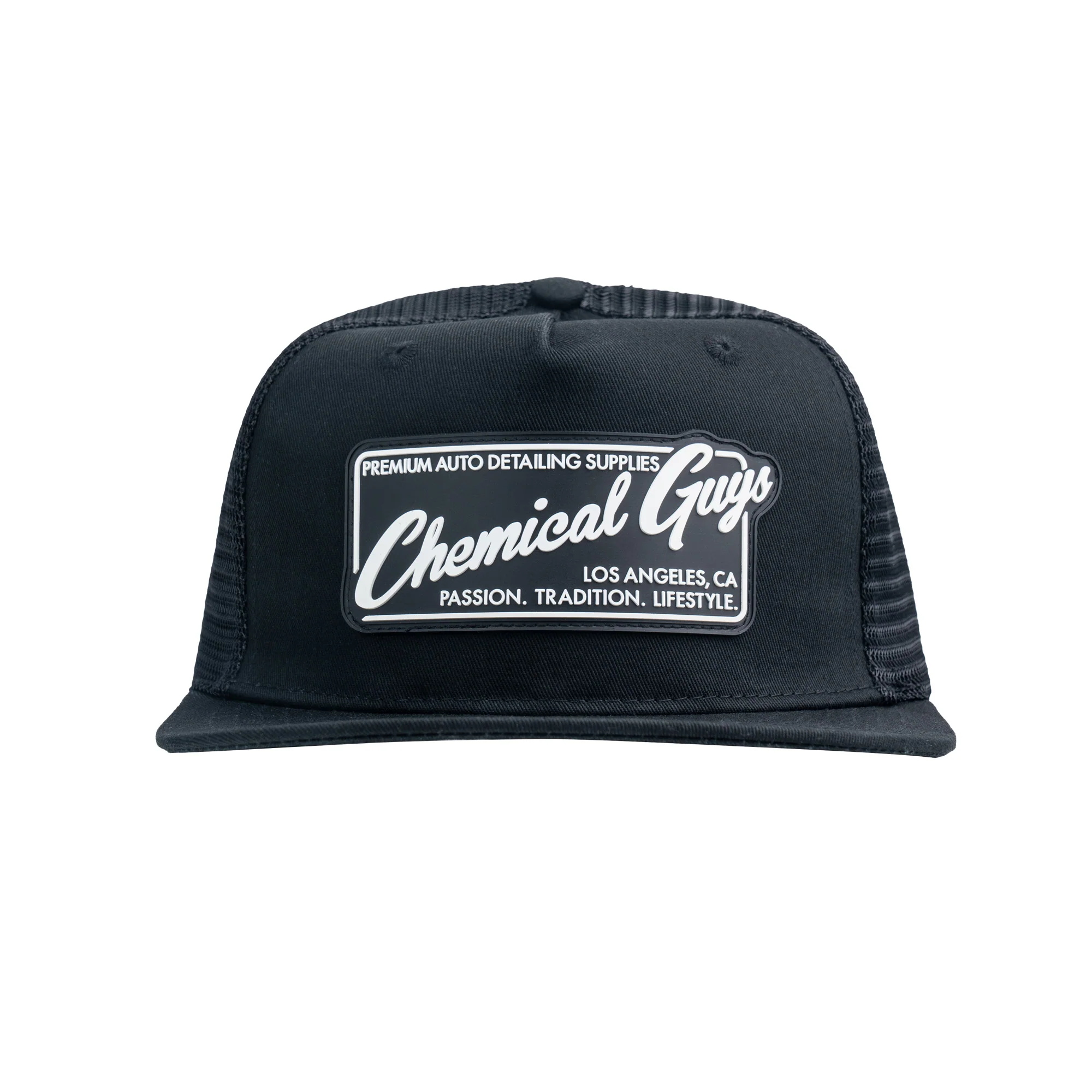Car Culture Trucker Hat - Image 3