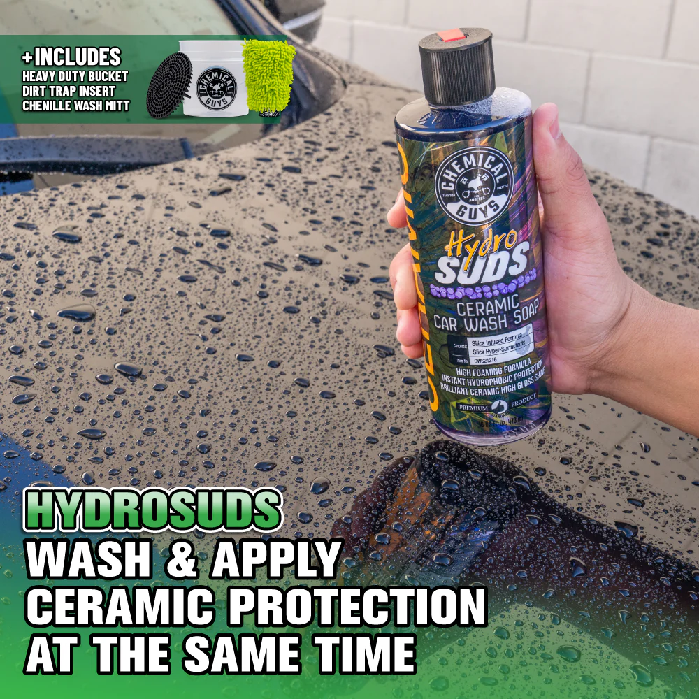 Wash, Blast, & Dry Ceramic Ultimate Kit - Image 4