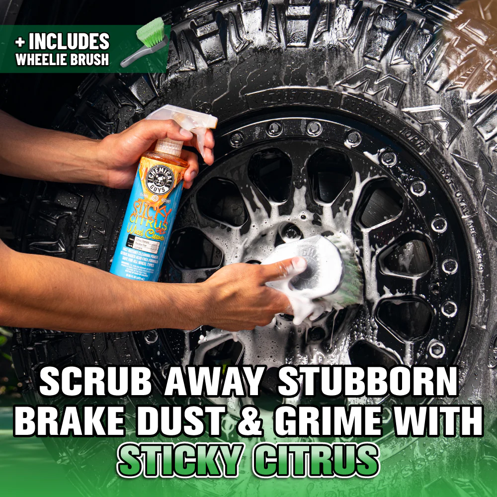 Wash, Blast, & Dry Ceramic Ultimate Kit - Image 5