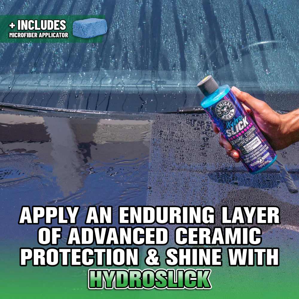 Wash, Blast, & Dry Ceramic Ultimate Kit - Image 6