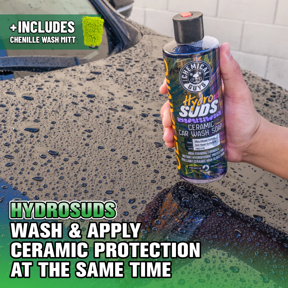 Wash & Blast Ceramic Advanced Kit - Image 4
