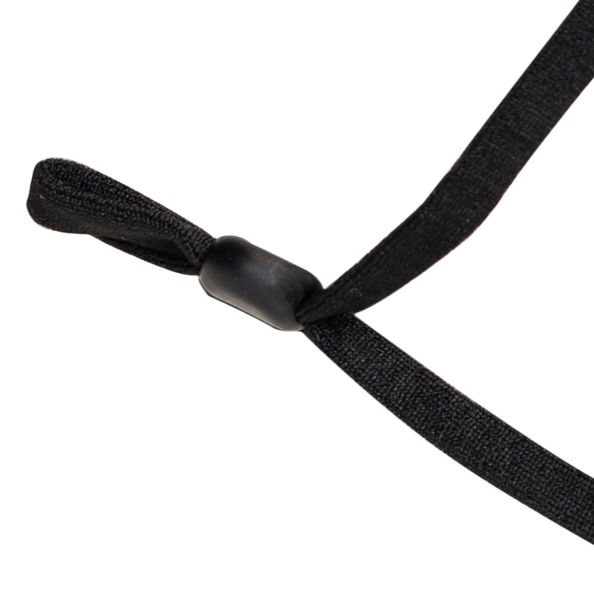 Chemical Guys Black Cotton Non-Medical Face Mask - Image 3