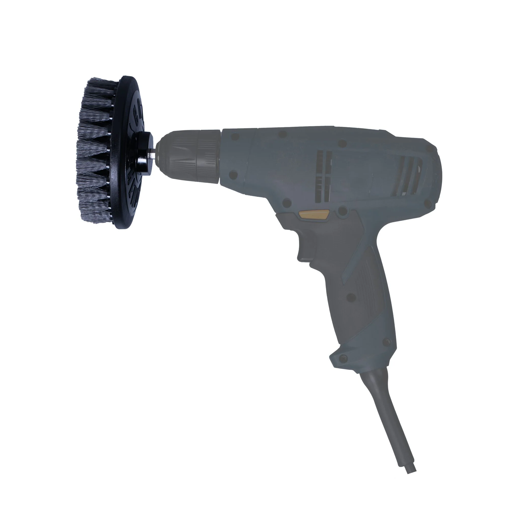 Chemical Guys Spinner Multi-Surface Drill Brush, Light Duty - Image 12