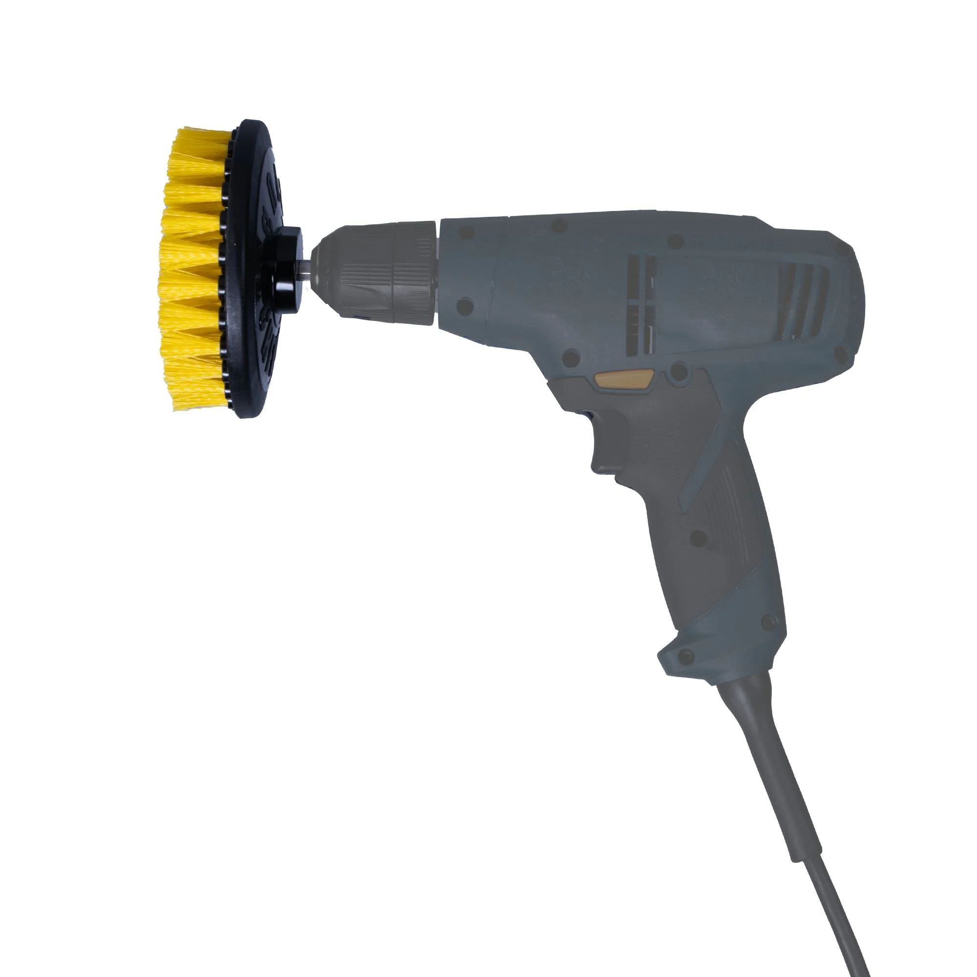 Chemical Guys Spinner Carpet Drill Brush, Medium Duty - Image 22