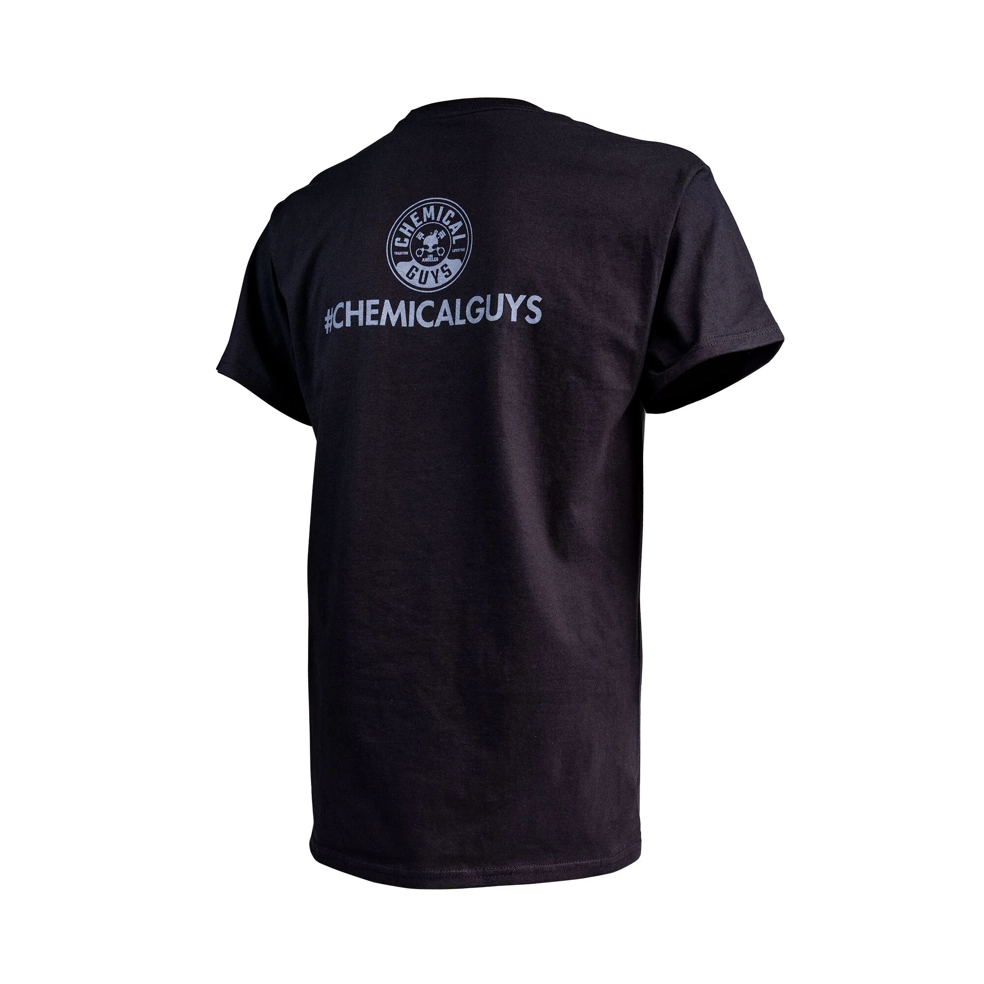 Chromatic Camo T-Shirt - Image 2