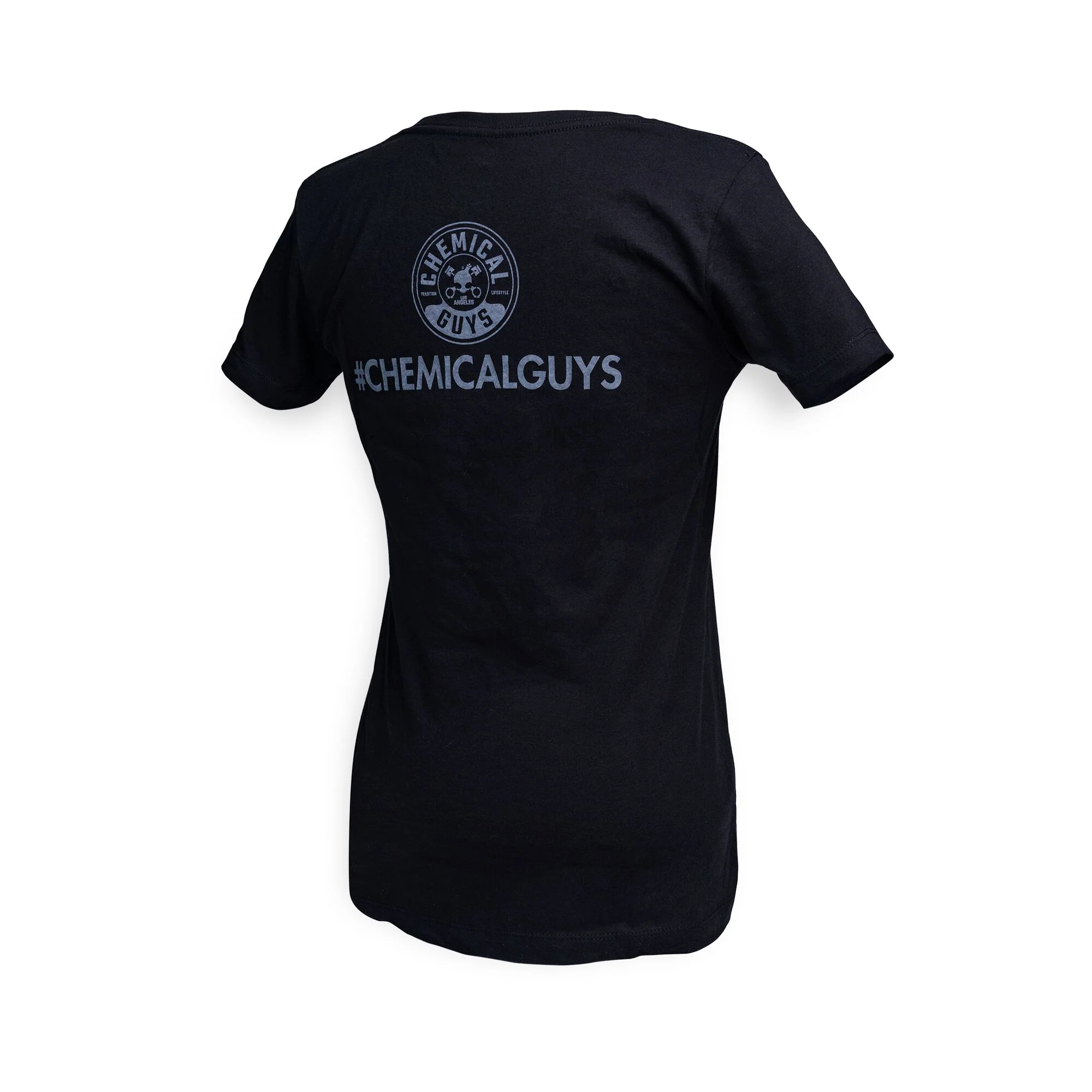 Chromatic Camo T-Shirt - Image 4