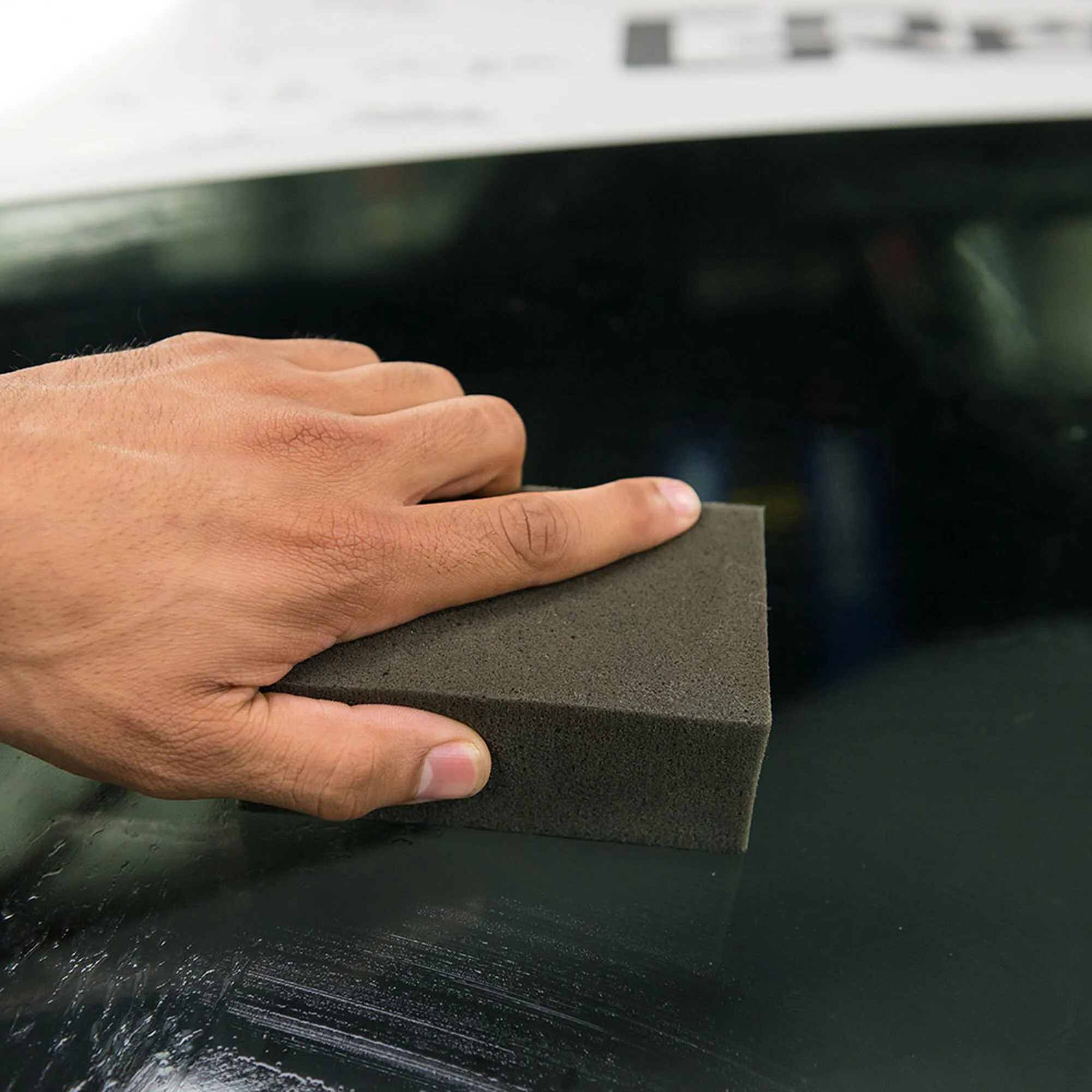 Clay Block Surface Cleaner - Image 4