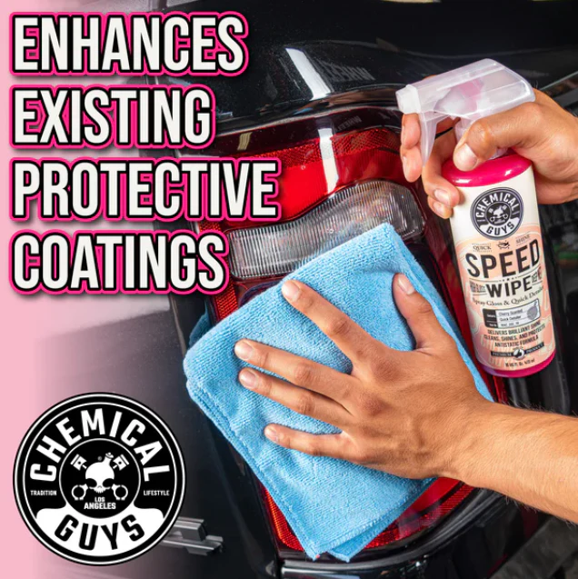 Clean Exterior Arsenal Kit - Image 7