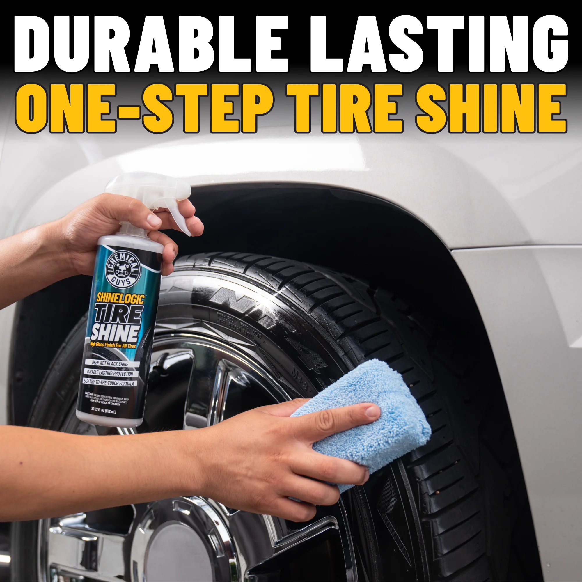 Clean Exterior Starter Kit - Image 4