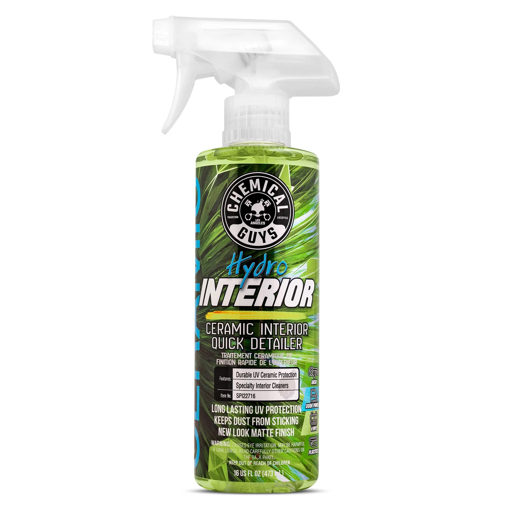 Complete Ceramic Interior Protection Deluxe Kit - Image 2