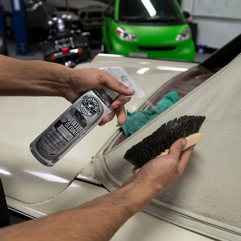 Ragtop Renew Convertible Top Cleaner & Protectant Bundle - Image 3