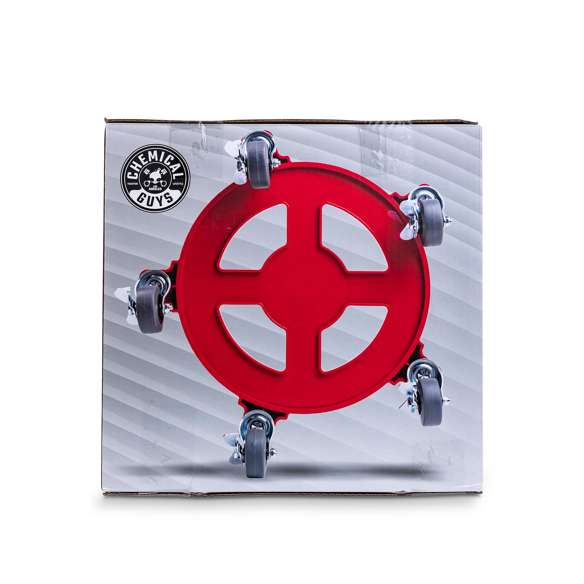 Creeper Professional Bucket Dolly - Image 12