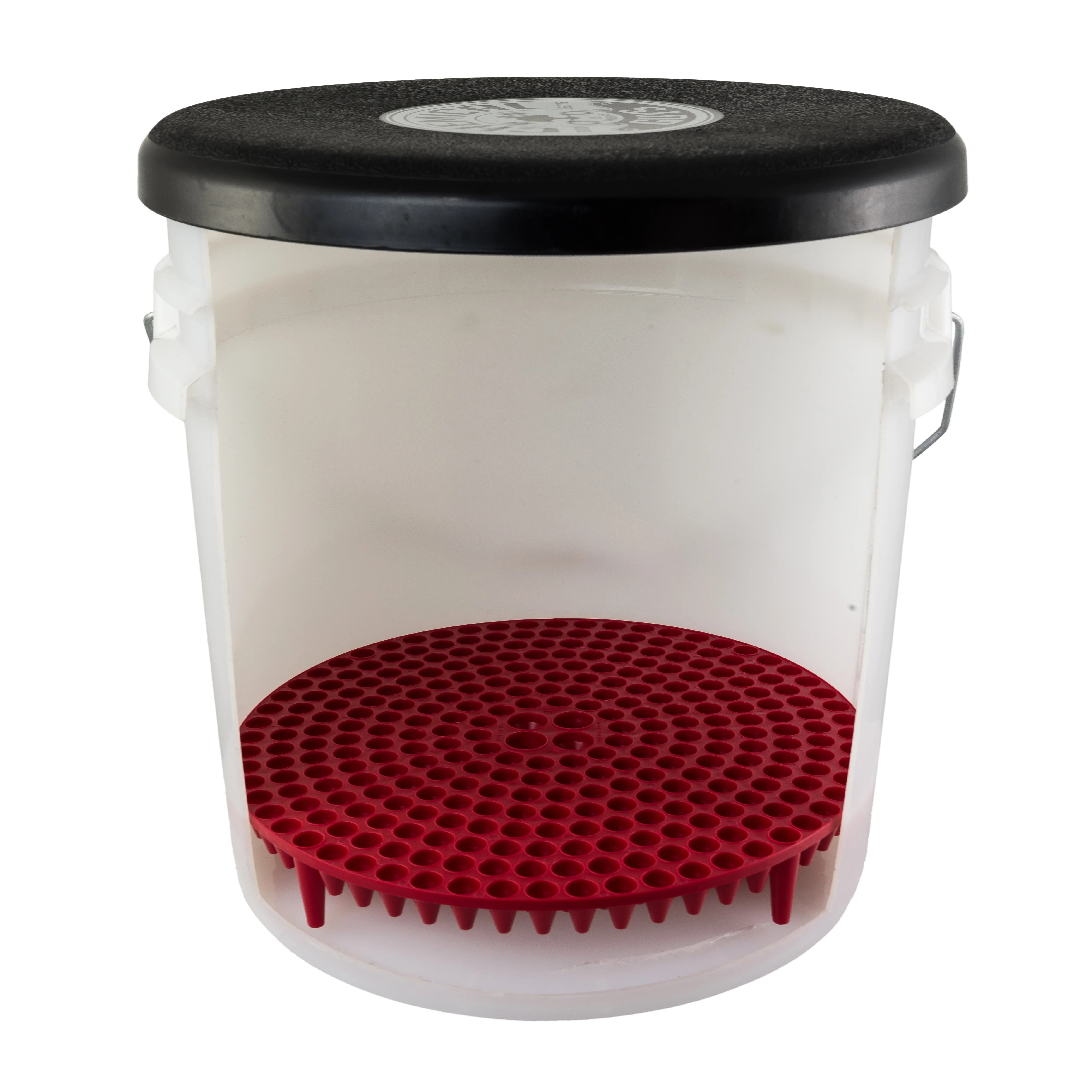 Cyclone Dirt Trap - Image 4