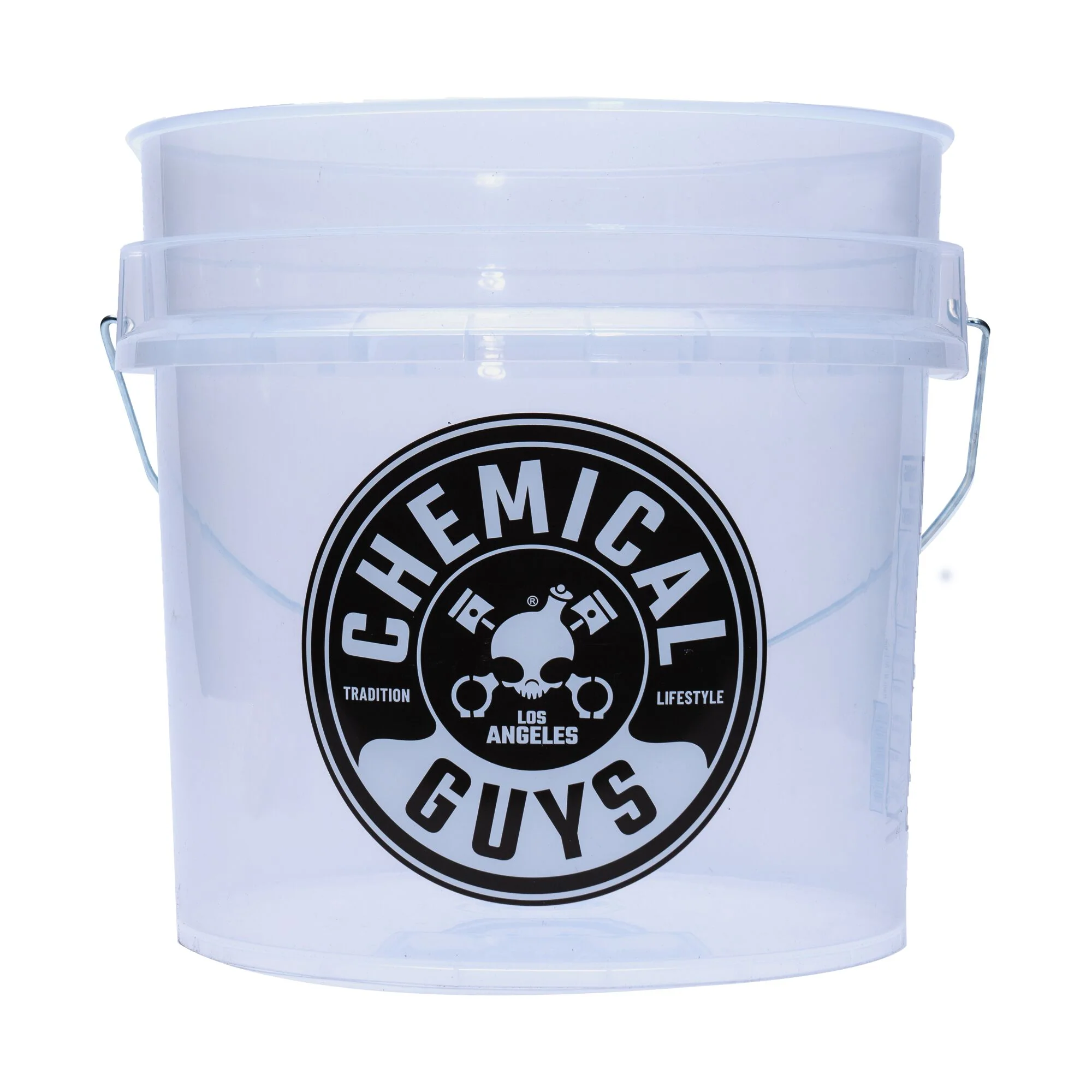 Two-Bucket Method Starter Bundle w/Lids - Image 3