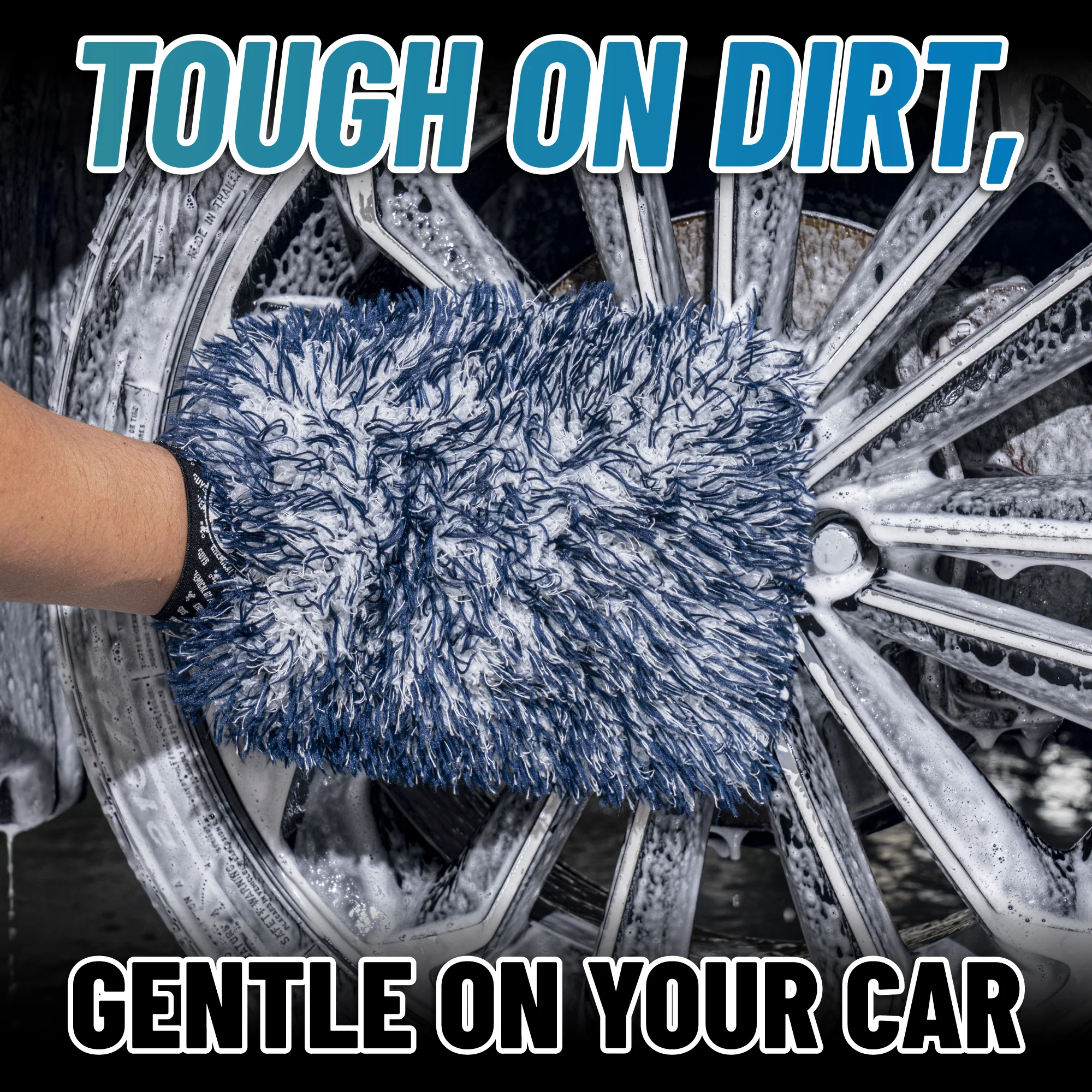The Dually Wash Mitt - Image 4