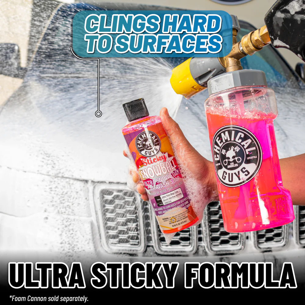 Dually Wash Mitt Ultimate Kit - Image 5