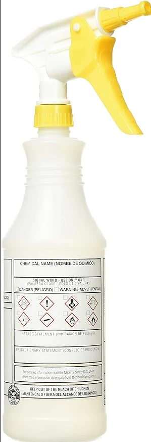 Duck Foaming Trigger and Sprayer Bottle - Image 3