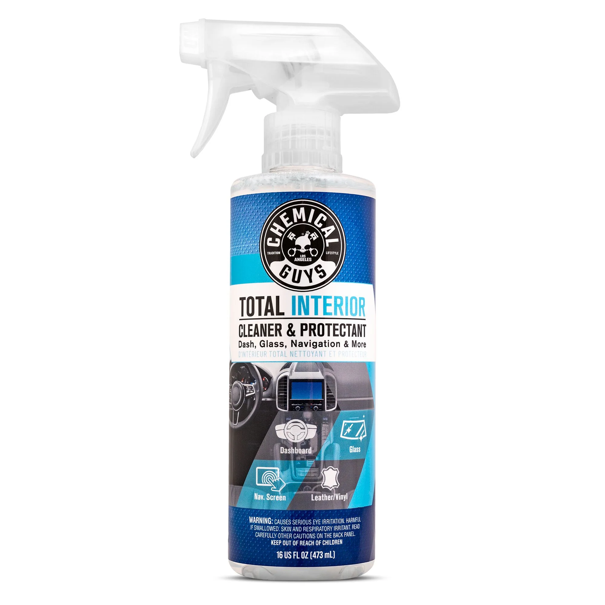 Easy Clean & Protect Detailing Kit - Image 2