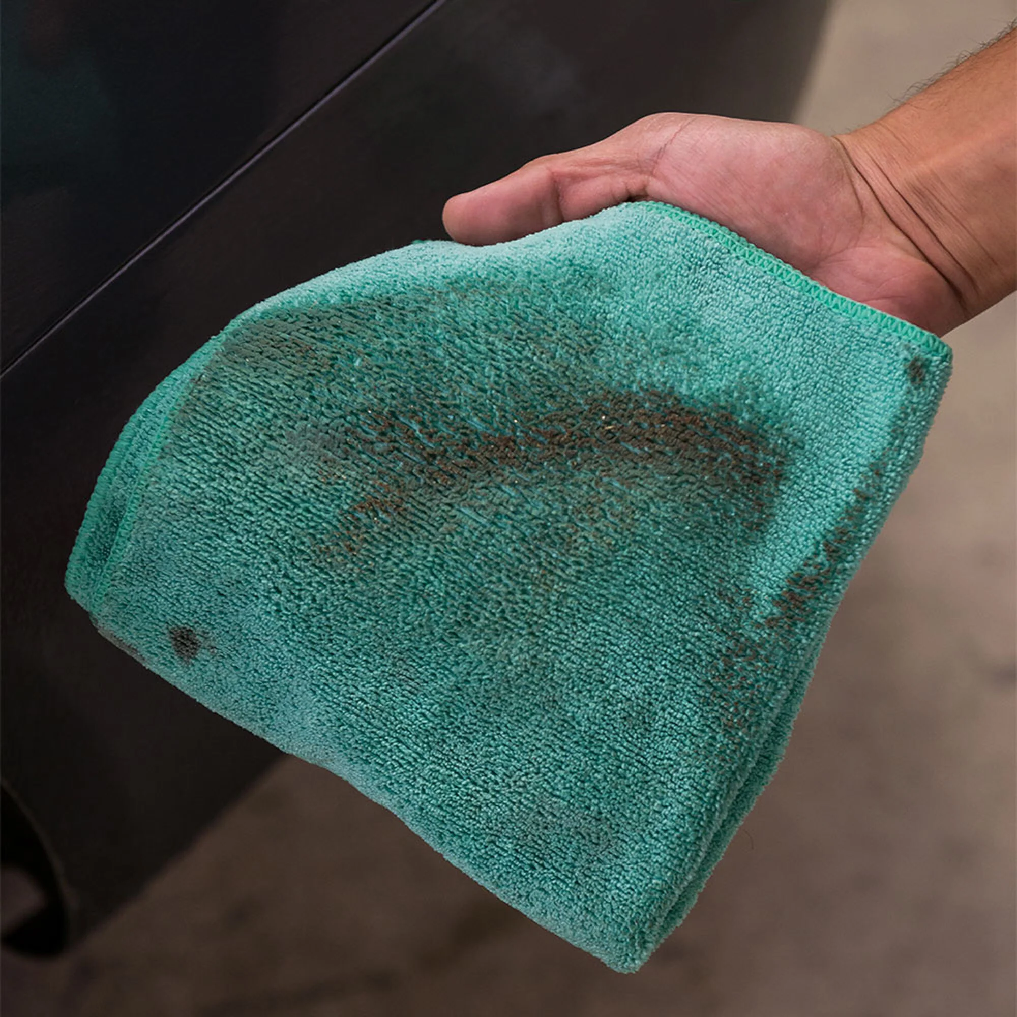 EcoSmart Waterless Car Wash & Wax Concentrate - Image 7
