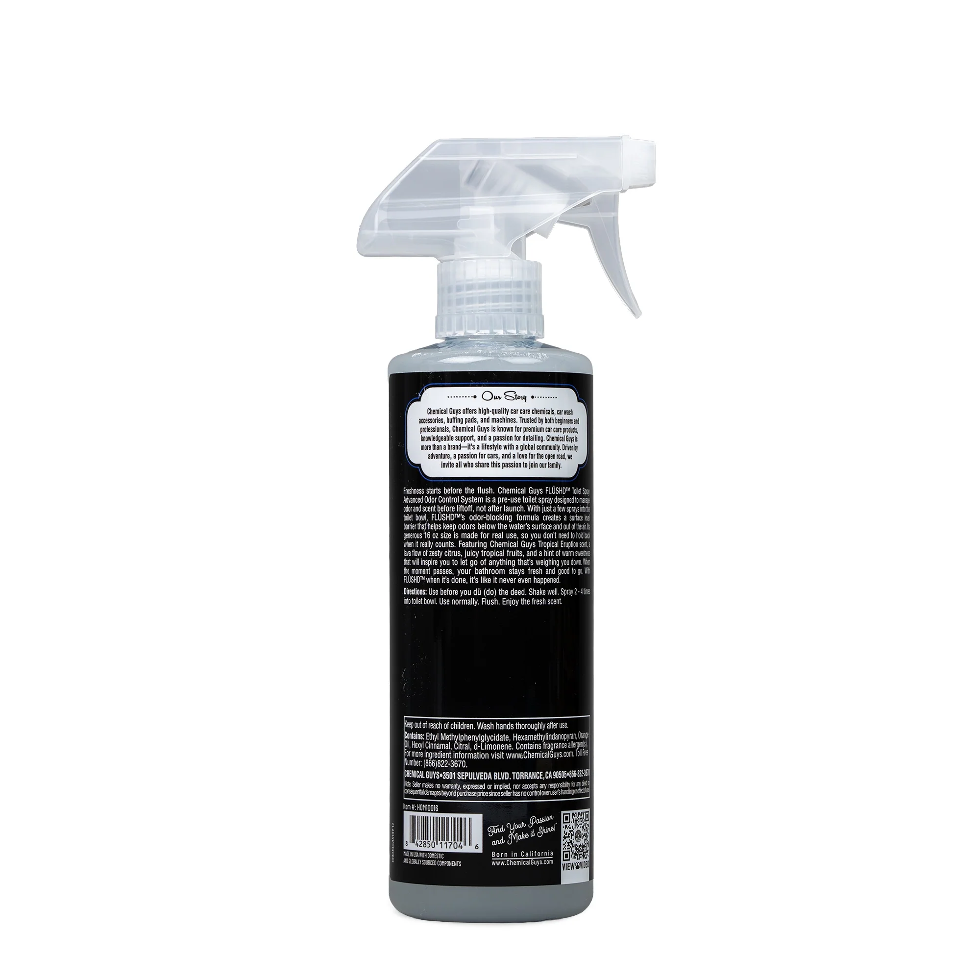 Flüshd™ Toilet Spray - Image 7