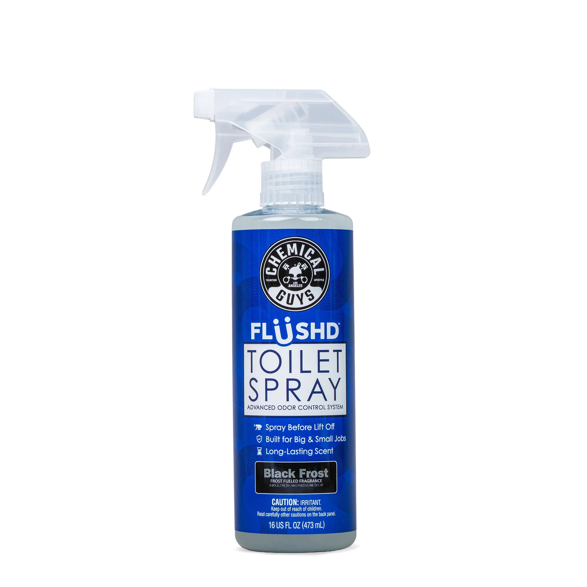 Flüshd™ Toilet Spray - Image 8