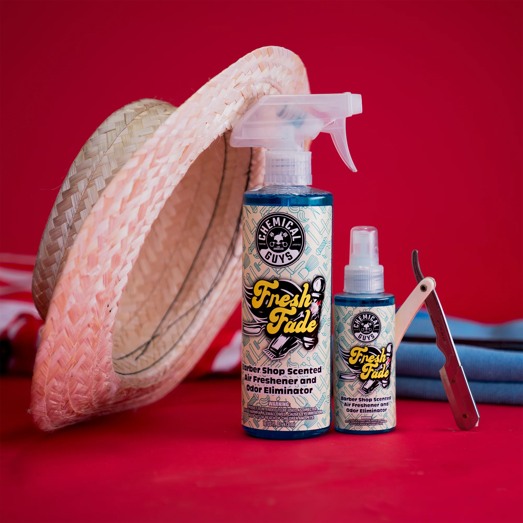 Fresh Fade Air Freshener - Image 4
