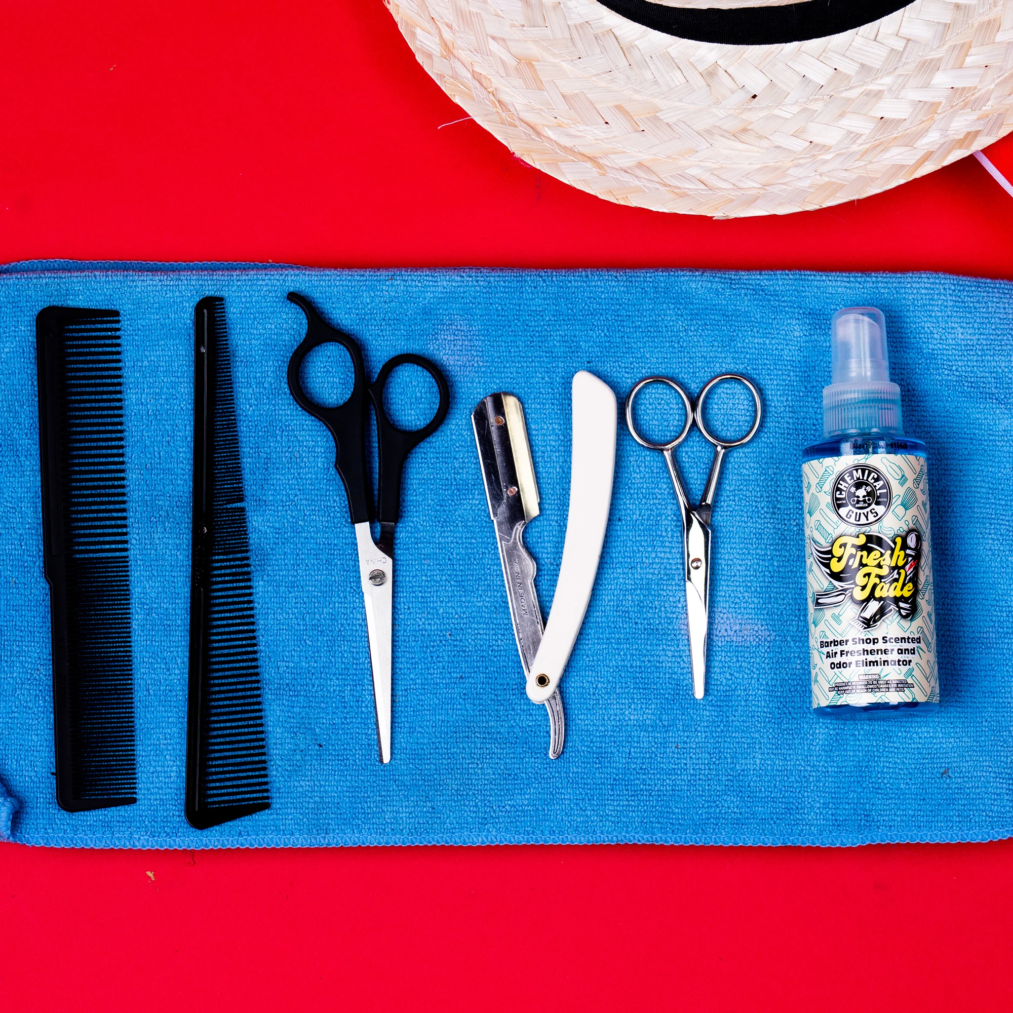 Fresh Fade Air Freshener - Image 6
