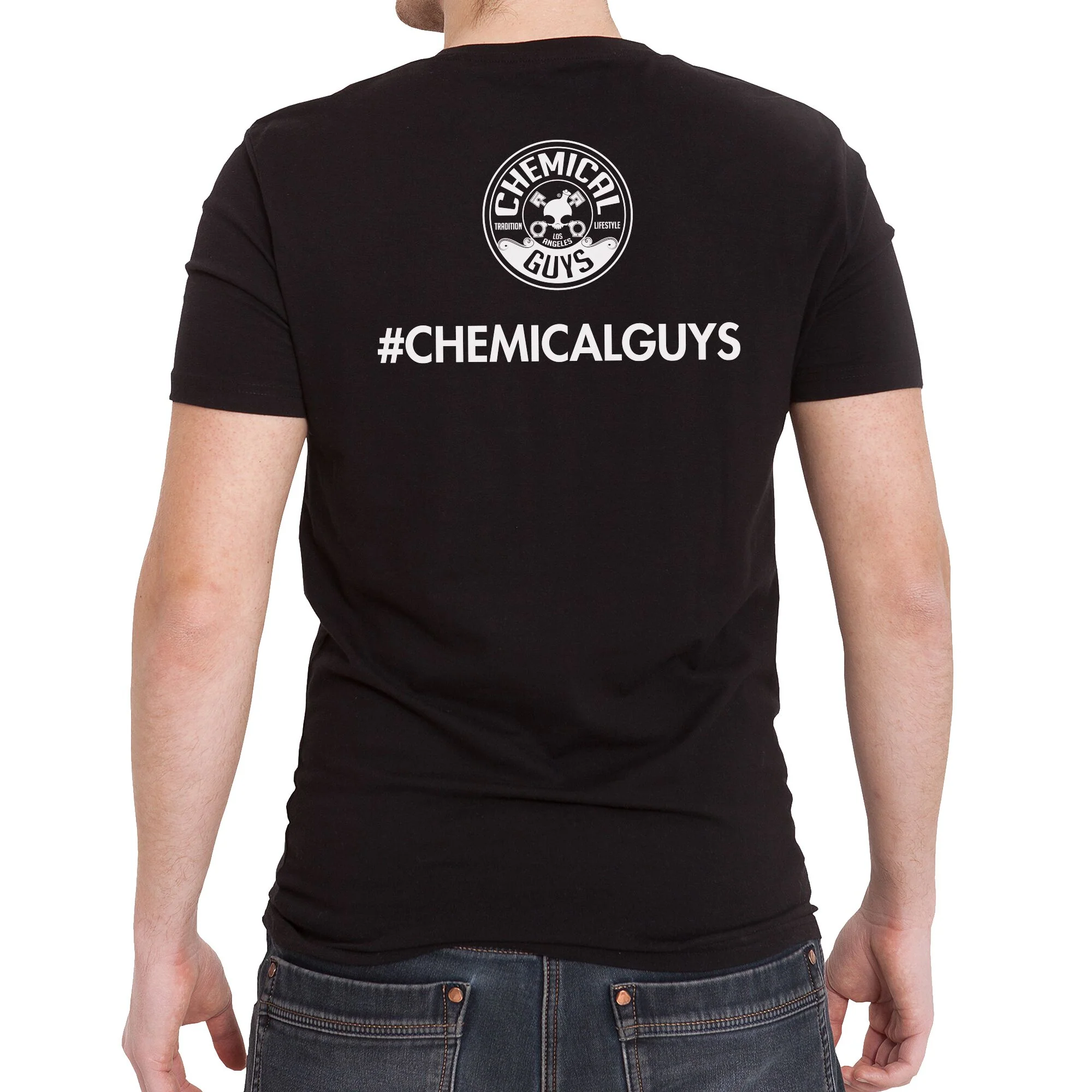 Fresh Glazed Doughnut Shirt - Image 5