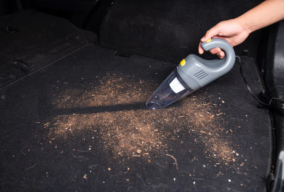 Furry Friend Interior Cleaning Kit - Image 5