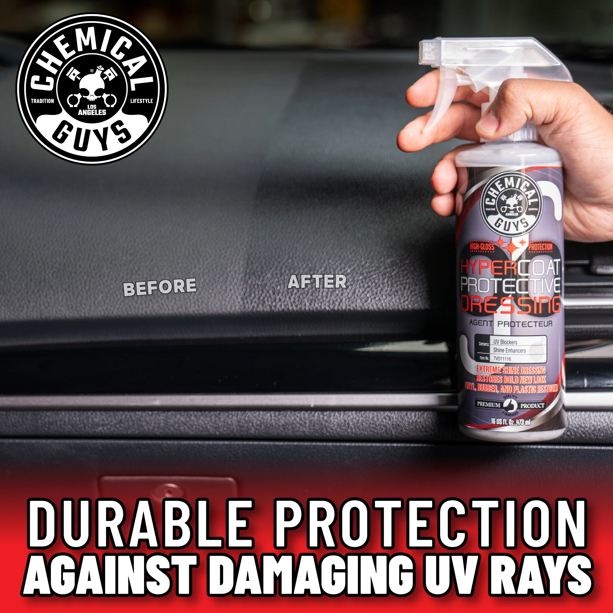 G6 HyperCoat Protective Dressing - Image 11