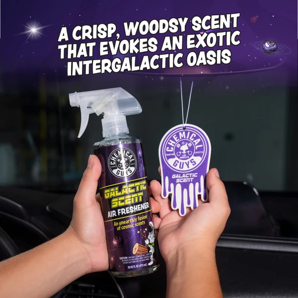 Galactic Scent Air Freshener Bundle - Image 2