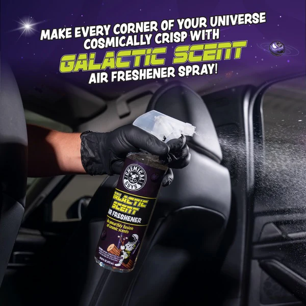 Galactic Scent Air Freshener Bundle - Image 5