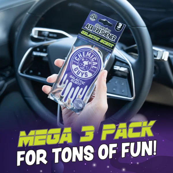 Galactic Scent Air Freshener Bundle - Image 6