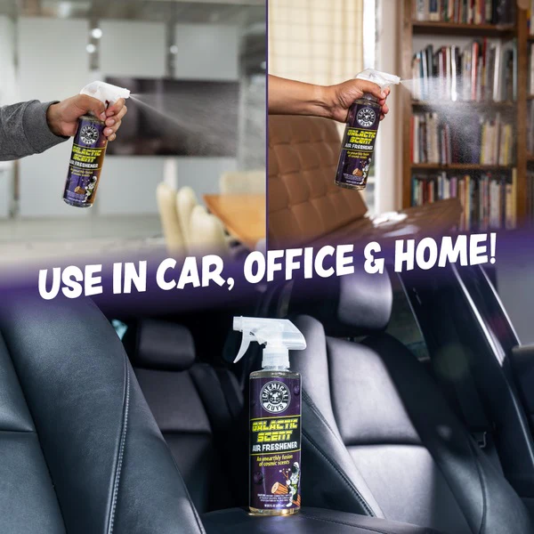 Galactic Scent Air Freshener Bundle - Image 8