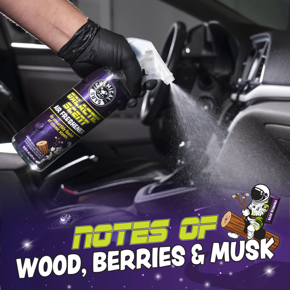 Galactic Scent Air Freshener - Image 2