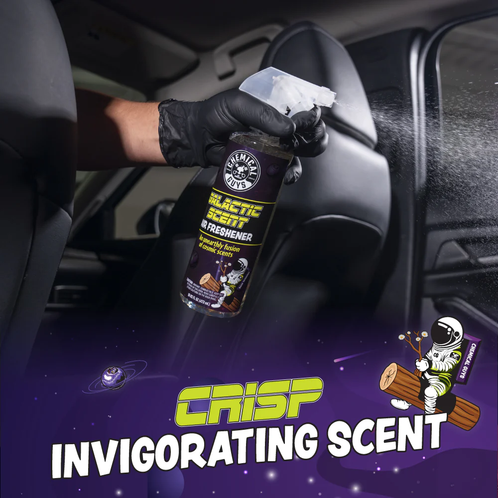 Galactic Scent Air Freshener - Image 3