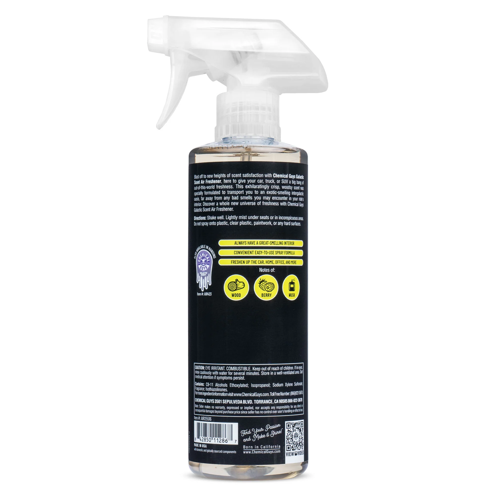 Galactic Scent Air Freshener - Image 7