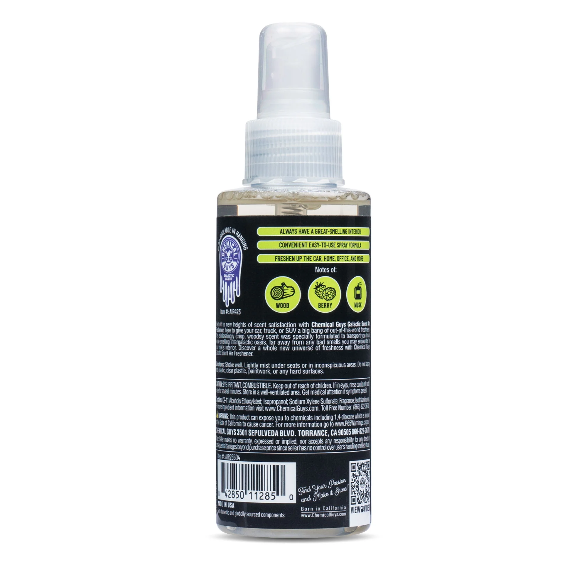 Galactic Scent Air Freshener - Image 8