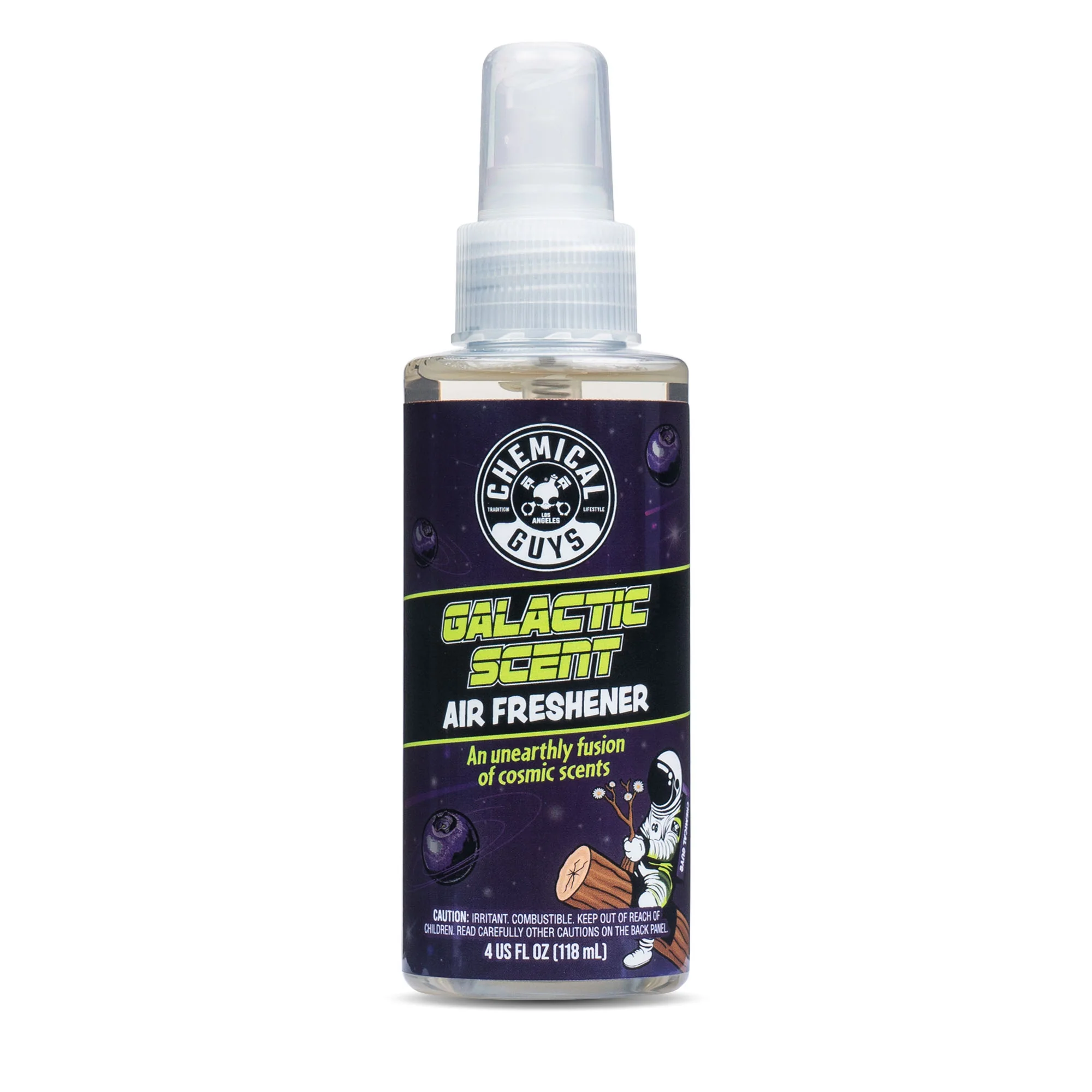 Galactic Scent Air Freshener - Image 9