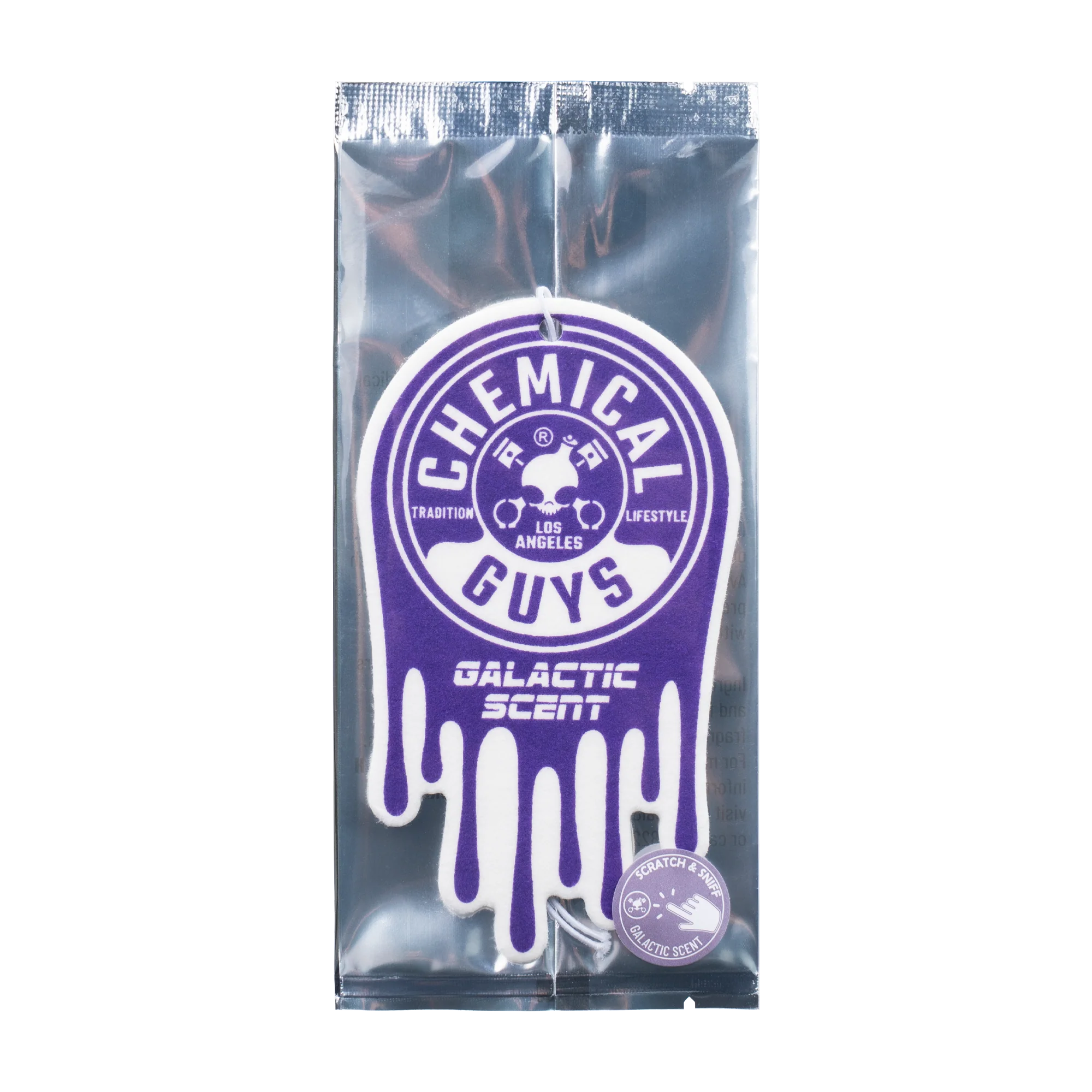 Galactic Scent Hanging Air Freshener - Image 6