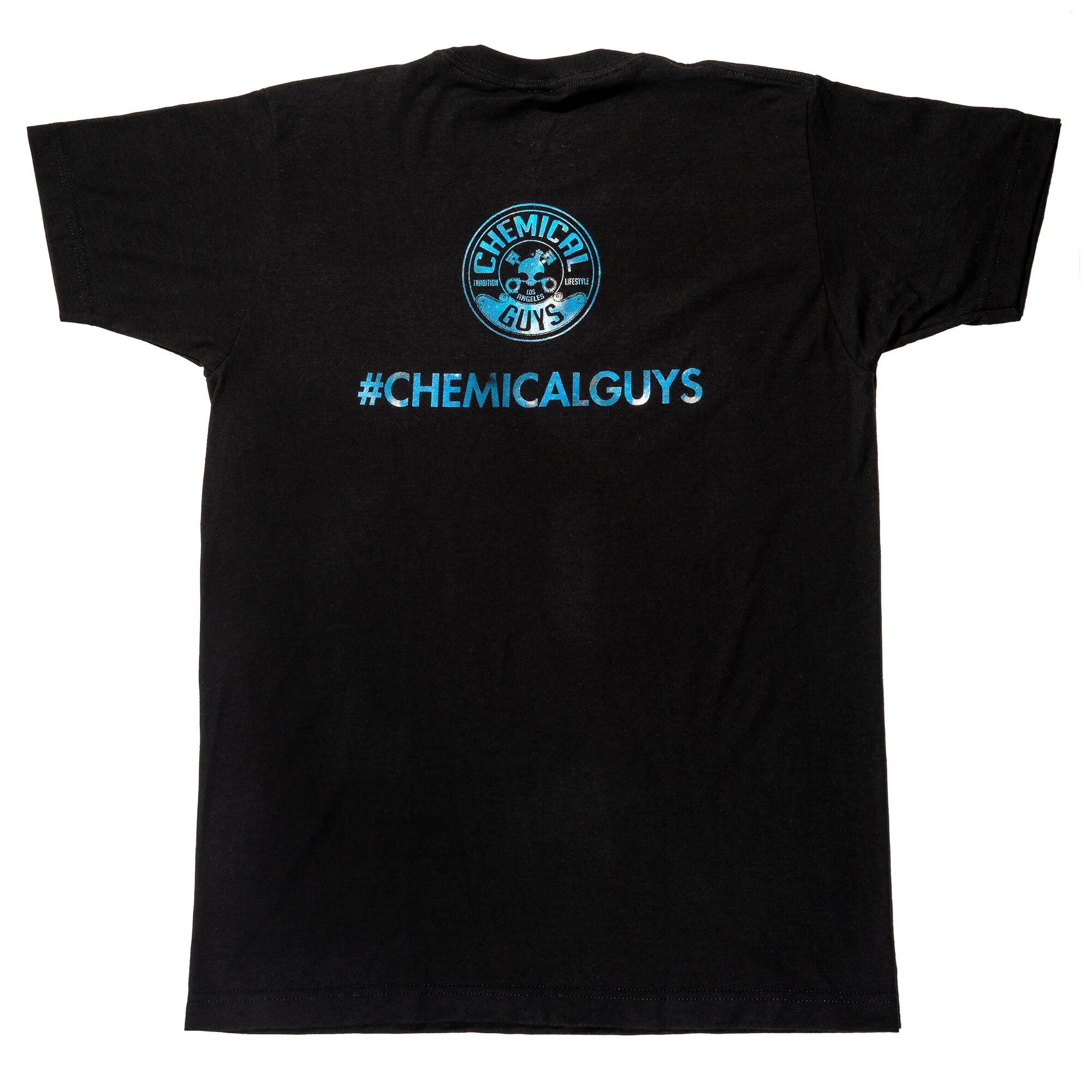 Galactic Tee Shirt - 500K EXCLUSIVE - Image 2
