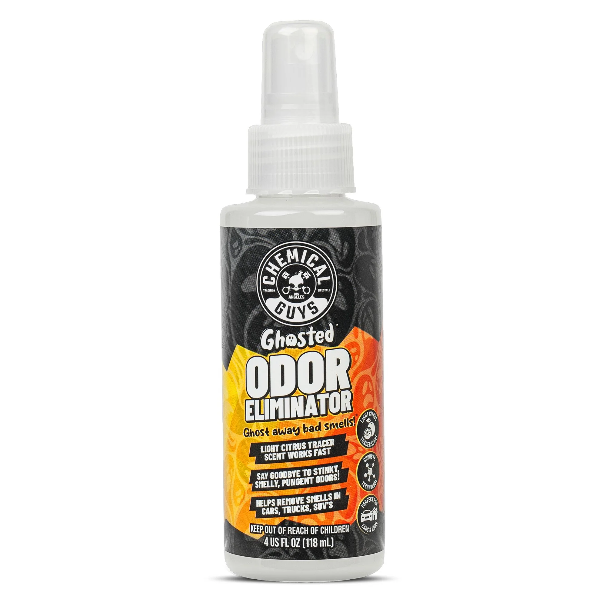 Ghosted Odor Eliminator - Image 12