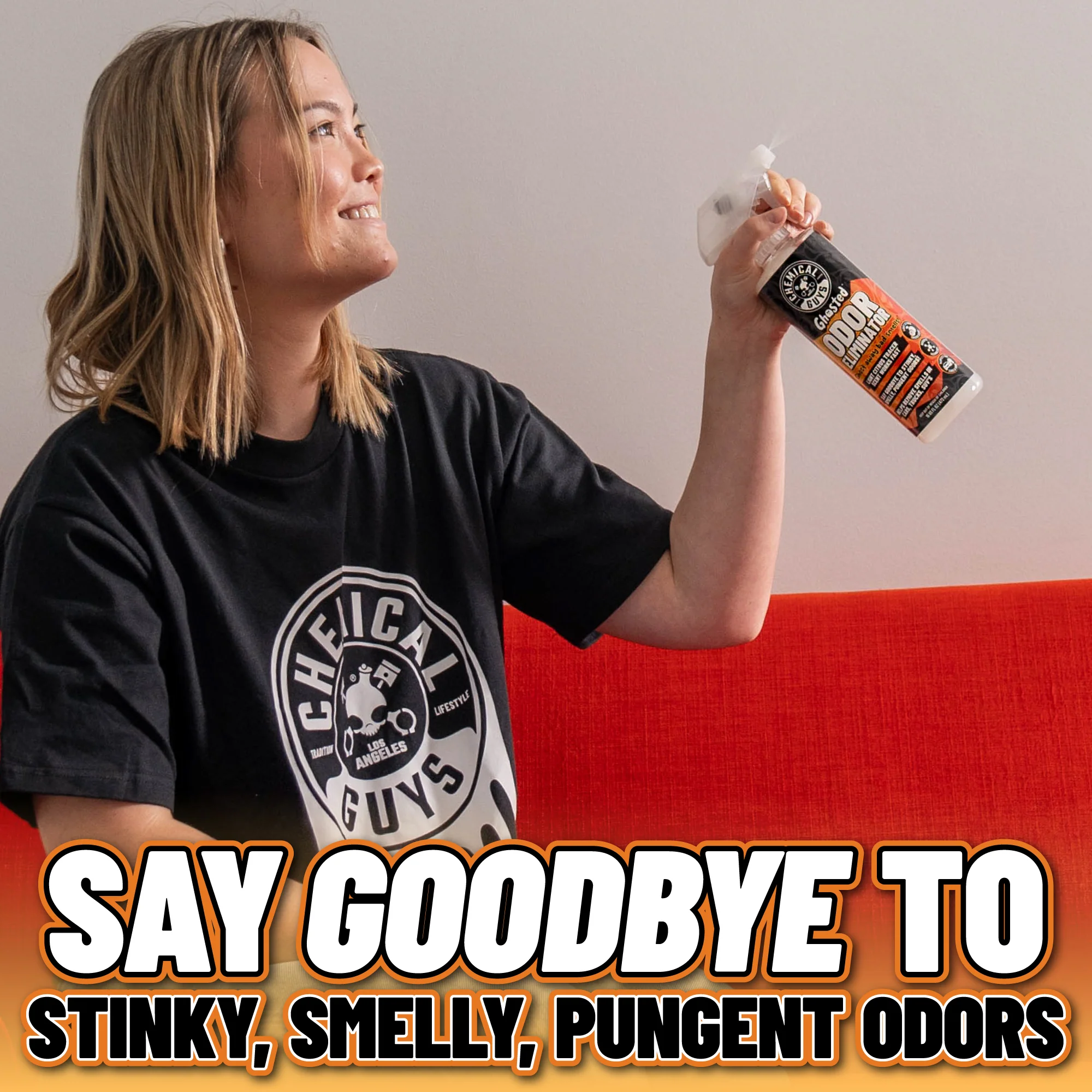 Ghosted Odor Eliminator - Image 7