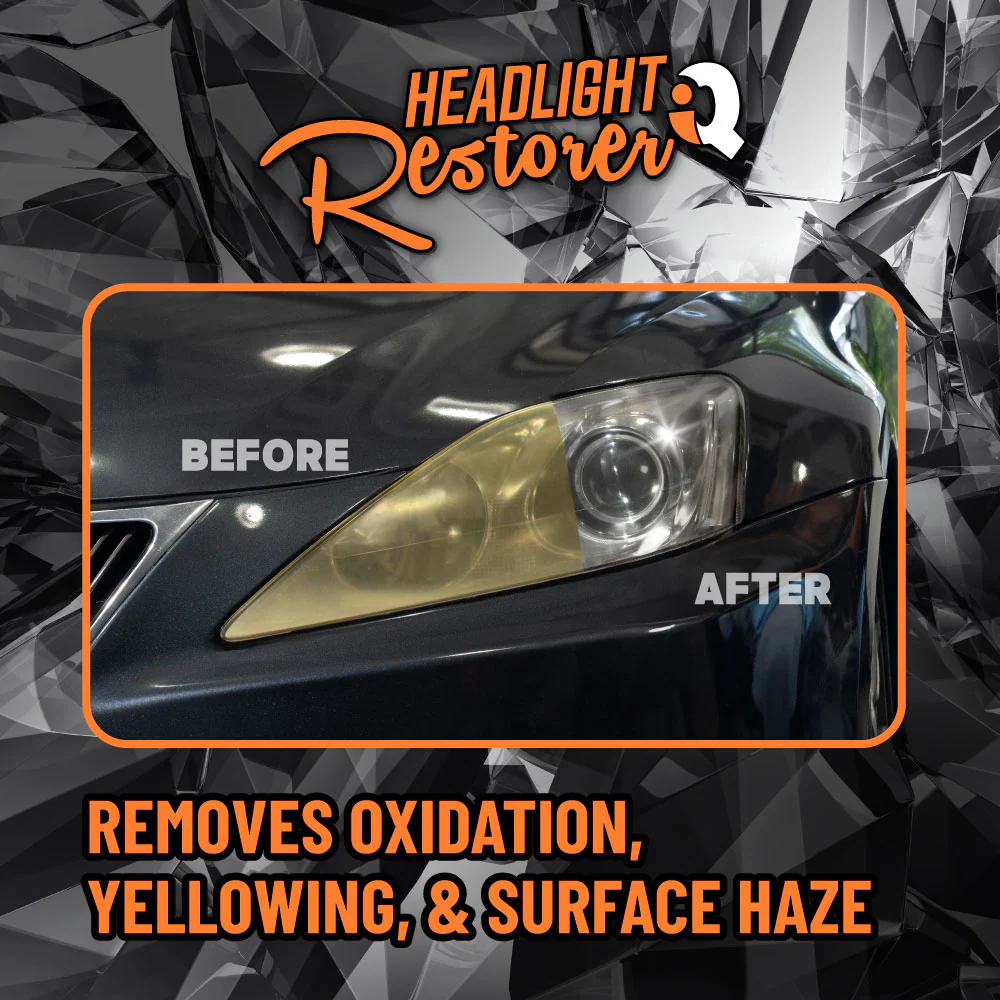 Headlight Restorer - Image 4